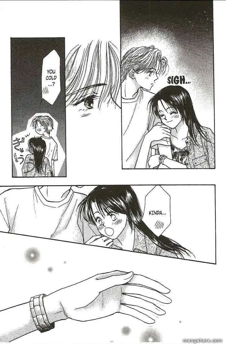 Venus wa Kataomoi Chapter 17 24